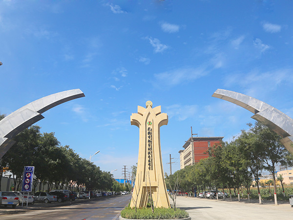 2023年康邁液壓公司上海PTC展...